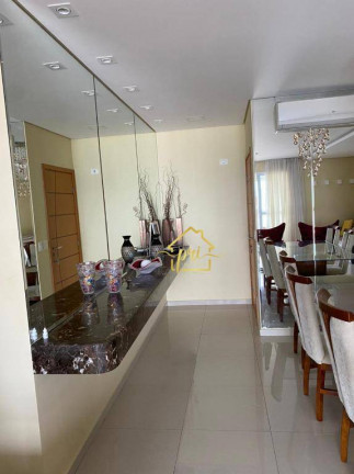 Apartamento com 3 Quartos à Venda, 142 m² em Aparecida - Santos