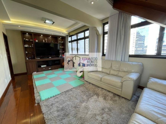 Imagem Cobertura com 4 Quartos à Venda, 280 m² em Funcionários - Belo Horizonte Imagem Cobertura com 4 Quartos à Venda, 280 m² em Funcionários - Belo Horizonte