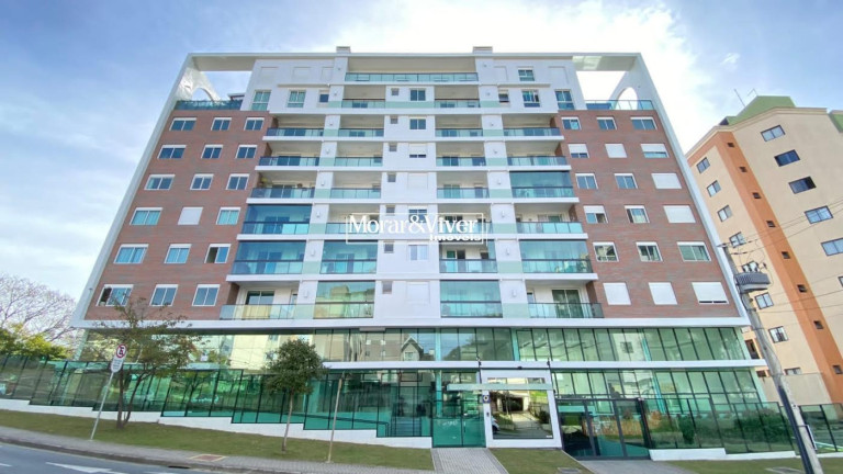 Imagem Apartamento com 2 Quartos à Venda, 73 m² em Bigorrilho - Curitiba Imagem Apartamento com 2 Quartos à Venda, 73 m² em Bigorrilho - Curitiba
