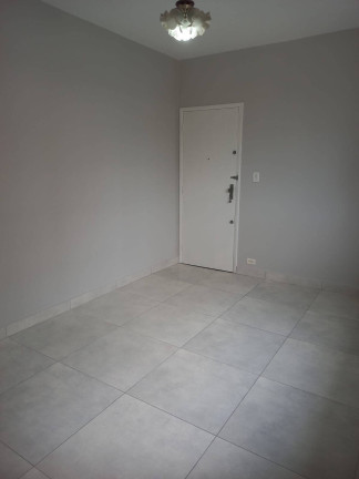 Imagem Apartamento com 2 Quartos à Venda, 57 m² em Campo Grande - Santos Imagem Apartamento com 2 Quartos à Venda, 57 m² em Campo Grande - Santos