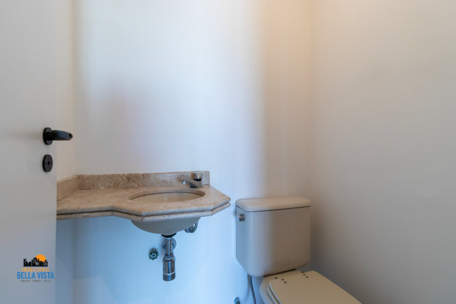 Imagem Apartamento com 3 Quartos à Venda, em Indianópolis - São Paulo Imagem Apartamento com 3 Quartos à Venda, em Indianópolis - São Paulo