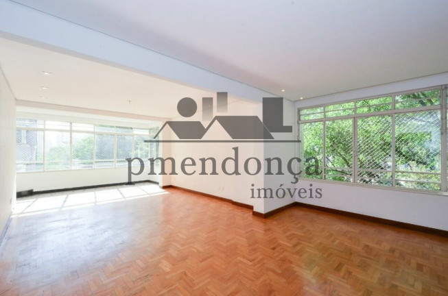 Imagem Apartamento com 3 Quartos à Venda, 189 m² em Cerqueira César - São Paulo Imagem Apartamento com 3 Quartos à Venda, 189 m² em Cerqueira César - São Paulo
