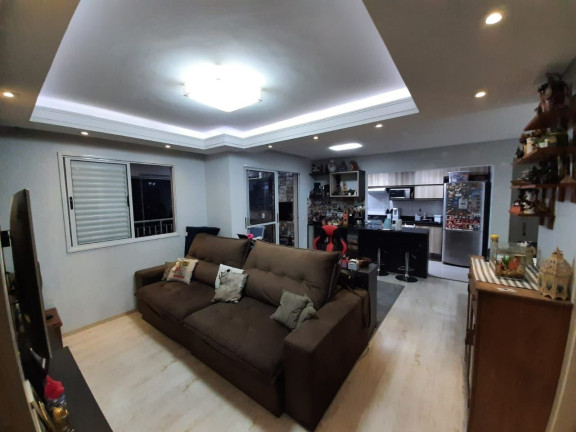 Imagem Apartamento com 3 Quartos à Venda, 77 m² em Vila Formosa - São Paulo Imagem Apartamento com 3 Quartos à Venda, 77 m² em Vila Formosa - São Paulo