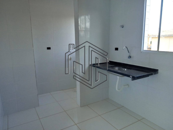 Imagem Casa com 2 Quartos à Venda, 54 m² em Parque São Vicente - São Vicente