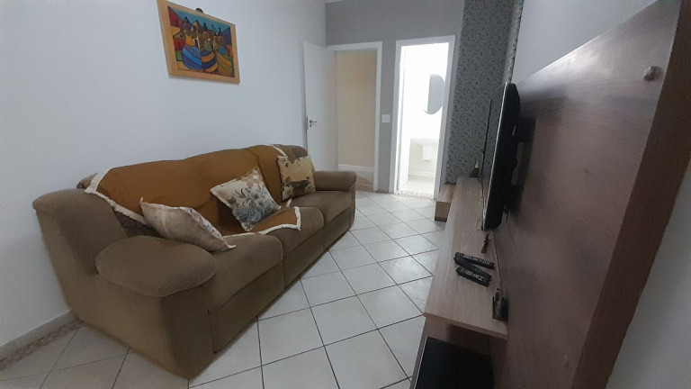 Imagem Casa com 3 Quartos à Venda, 164 m² em Marapé - Santos Imagem Casa com 3 Quartos à Venda, 164 m² em Marapé - Santos