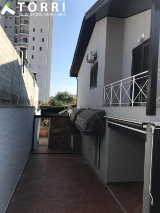 Imagem Sobrado com 4 Quartos à Venda, 185 m² em Vila Trujillo - Sorocaba Imagem Sobrado com 4 Quartos à Venda, 185 m² em Vila Trujillo - Sorocaba