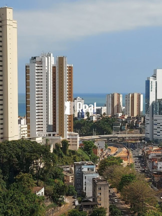 Imagem Apartamento com 4 Quartos para Alugar, 164 m² em Horto Florestal - Salvador