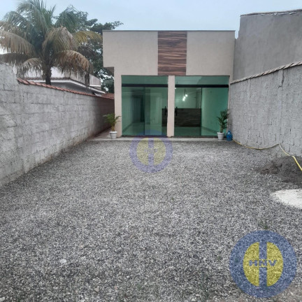 Imagem Casa com 2 Quartos à Venda, 115 m² em Itaipuaçu - Maricá Imagem Casa com 2 Quartos à Venda, 115 m² em Itaipuaçu - Maricá