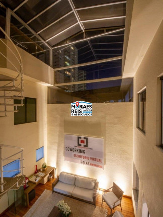 Imagem Sala Comercial para Alugar, 50 m² em Jardim Das Acácias - São Paulo Imagem Sala Comercial para Alugar, 50 m² em Jardim Das Acácias - São Paulo