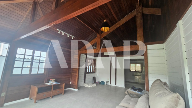 Imagem Casa com 2 Quartos à Venda, 150 m² em Vargem Pequena - Rio De Janeiro