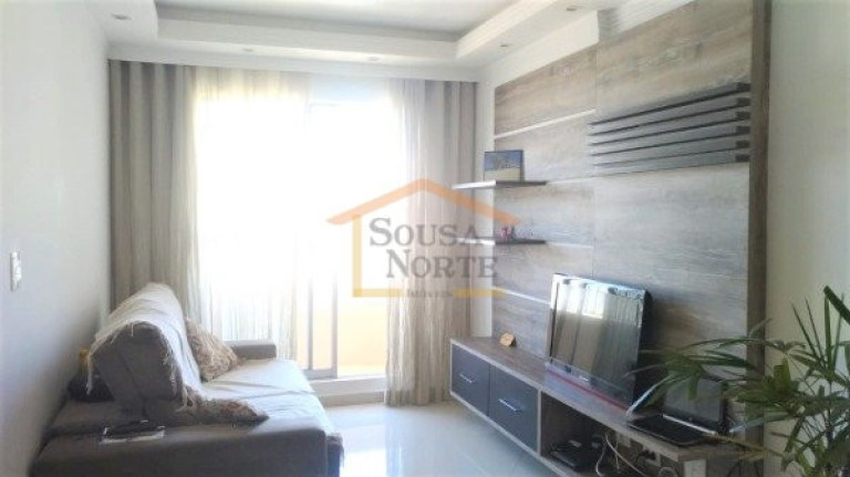 Imagem Apartamento com 2 Quartos à Venda, 60 m² em Parada Inglesa - São Paulo Imagem Apartamento com 2 Quartos à Venda, 60 m² em Parada Inglesa - São Paulo