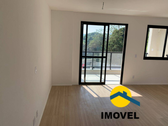 Imagem Apartamento com 1 Quarto à Venda, 38 m² em Ingá - Niterói Imagem Apartamento com 1 Quarto à Venda, 38 m² em Ingá - Niterói