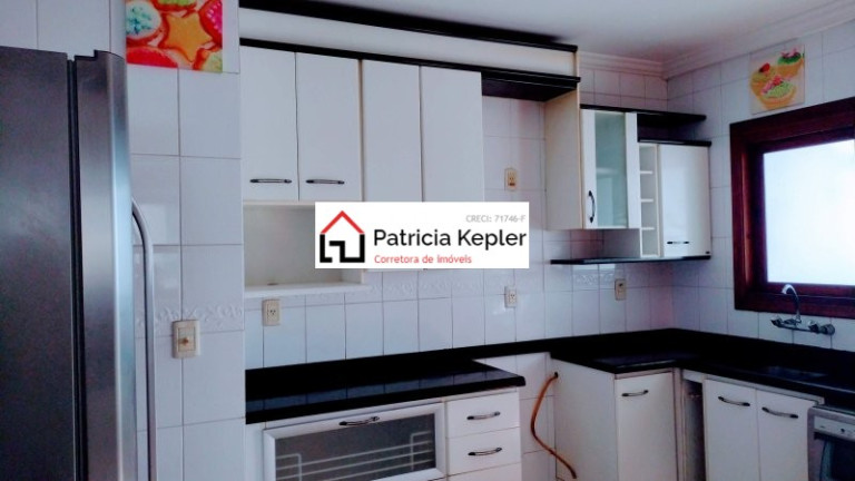 Imagem Apartamento com 4 Quartos à Venda, 150 m² em Jardim Itu - Porto Alegre