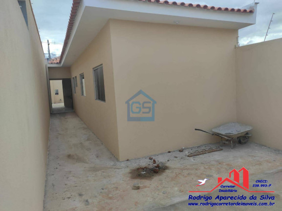 Imagem Casa com 2 Quartos à Venda, em Residencial Moimaz - Birigui Imagem Casa com 2 Quartos à Venda, em Residencial Moimaz - Birigui