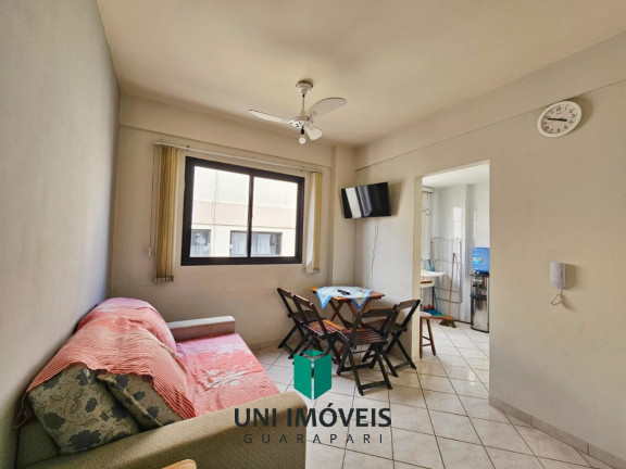 Imagem Apartamento com 2 Quartos à Venda, 65 m² em Praia Do Morro - Guarapari