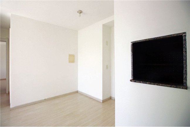 Imagem Apartamento com 2 Quartos à Venda, 56 m² em Azenha - Porto Alegre Imagem Apartamento com 2 Quartos à Venda, 56 m² em Azenha - Porto Alegre