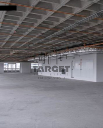 Imagem Imóvel para Alugar, 1.115 m² em Várzea Da Barra Funda - São Paulo