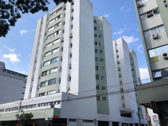 Imagem Apartamento com 2 Quartos à Venda, 74 m² em Jardim São Dimas - São José Dos Campos