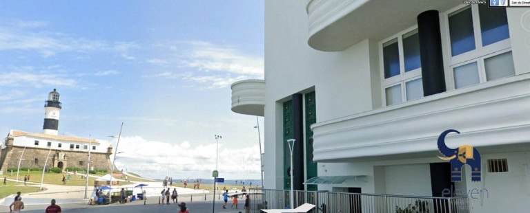 Imagem Apartamento com 3 Quartos à Venda, 180 m² em Barra - Salvador Imagem Apartamento com 3 Quartos à Venda, 180 m² em Barra - Salvador