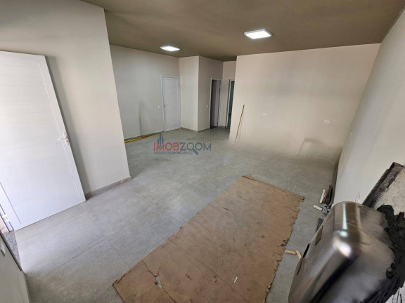 Imagem Casa com 2 Quartos para Alugar, 106 m² em Portão - Atibaia Imagem Casa com 2 Quartos para Alugar, 106 m² em Portão - Atibaia