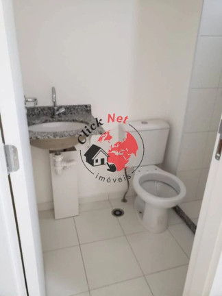Imagem Apartamento com 2 Quartos à Venda, 50 m² em Vila Curuçá - Santo André Imagem Apartamento com 2 Quartos à Venda, 50 m² em Vila Curuçá - Santo André