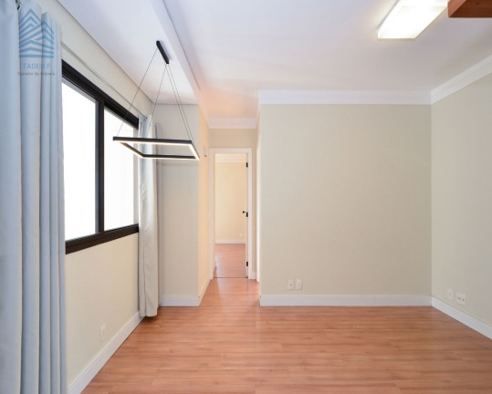 Imagem Imóvel com 2 Quartos à Venda, 50 m² em Moema - São Paulo Imagem Imóvel com 2 Quartos à Venda, 50 m² em Moema - São Paulo