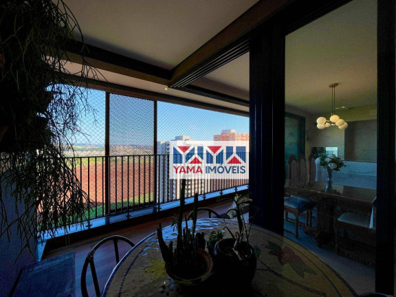 Imagem Apartamento com 3 Quartos à Venda, 158 m² em Jardim Olhos D'água - Ribeirão Preto Imagem Apartamento com 3 Quartos à Venda, 158 m² em Jardim Olhos D'água - Ribeirão Preto