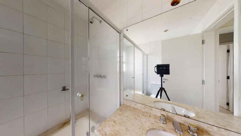 Imagem Imóvel com 1 Quarto à Venda, 296 m² em Paraíso - São Paulo Imagem Imóvel com 1 Quarto à Venda, 296 m² em Paraíso - São Paulo