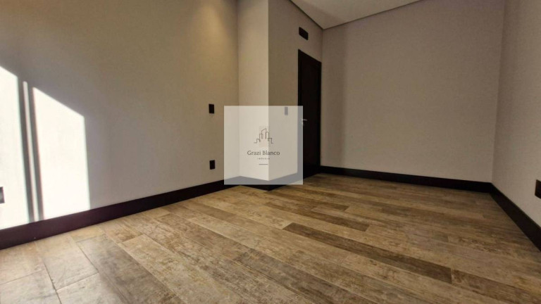 Imagem Casa de Condomínio com 3 Quartos à Venda, 364 m² em Condomínio Alphaville Nova Esplanada - Votorantim