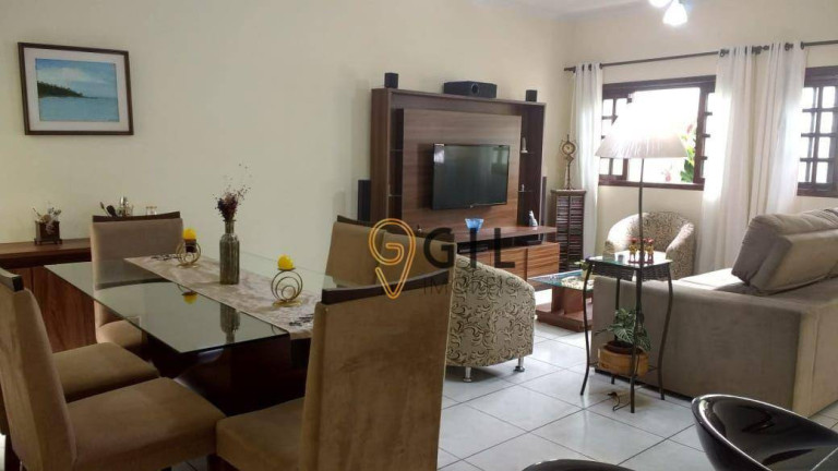 Imagem Casa com 3 Quartos à Venda, 250 m² em Villa Branca - Jacareí Imagem Casa com 3 Quartos à Venda, 250 m² em Villa Branca - Jacareí