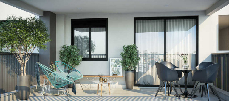 Imagem Imóvel com 2 Quartos à Venda,  em Pinheiros - São Paulo