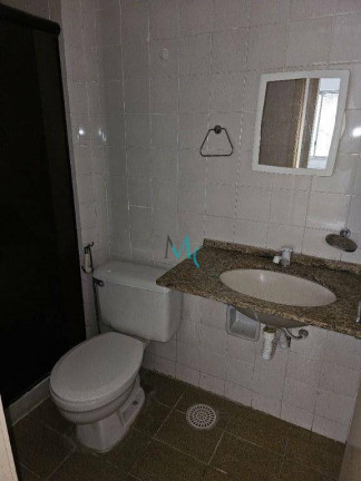 Imagem Apartamento com 2 Quartos para Alugar, 53 m² em Campo Grande - Rio De Janeiro Imagem Apartamento com 2 Quartos para Alugar, 53 m² em Campo Grande - Rio De Janeiro