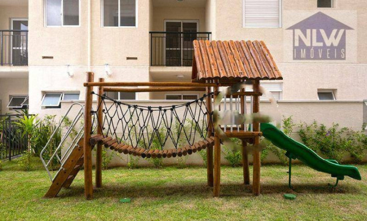 Imagem Apartamento com 2 Quartos à Venda, 49 m² em Campo Limpo - São Paulo Imagem Apartamento com 2 Quartos à Venda, 49 m² em Campo Limpo - São Paulo