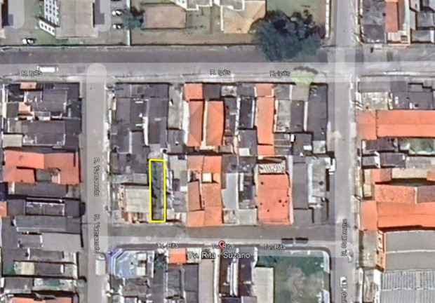 Imagem Terreno à Venda, 135 m² em Vila Urupês - Suzano Imagem Terreno à Venda, 135 m² em Vila Urupês - Suzano