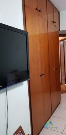 Imagem Apartamento com 3 Quartos à Venda, 127 m² em Jardim Vila Mariana - São Paulo Imagem Apartamento com 3 Quartos à Venda, 127 m² em Jardim Vila Mariana - São Paulo
