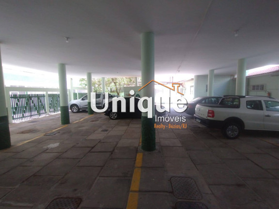 Imagem Apartamento com 1 Quarto à Venda, 30 m² em Centro - Cabo Frio Imagem Apartamento com 1 Quarto à Venda, 30 m² em Centro - Cabo Frio