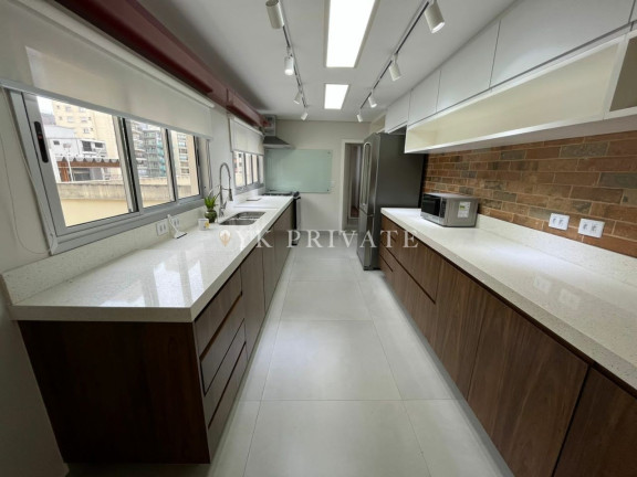 Imagem Apartamento com 5 Quartos à Venda, 186 m² em Perdizes - São Paulo Imagem Apartamento com 5 Quartos à Venda, 186 m² em Perdizes - São Paulo