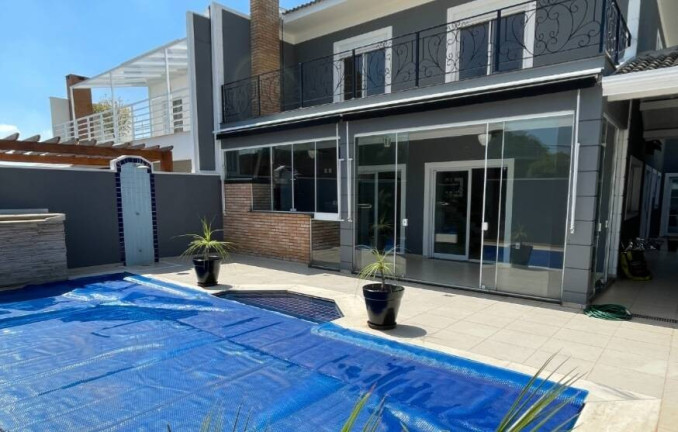 Imagem Casa com 4 Quartos à Venda, 300 m² em Jardim Juliana - Indaiatuba Imagem Casa com 4 Quartos à Venda, 300 m² em Jardim Juliana - Indaiatuba