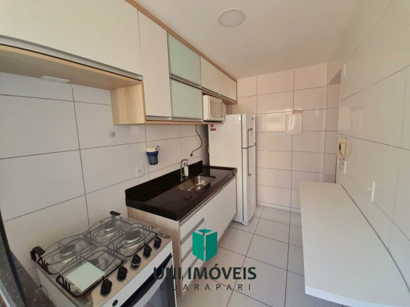 Imagem Apartamento com 2 Quartos para Alugar, 70 m² em Praia Do Morro - Guarapari