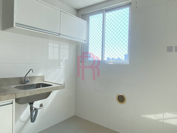 Imagem Apartamento com 3 Quartos para Alugar, 98 m² em Vila Operária - Itajaí Imagem Apartamento com 3 Quartos para Alugar, 98 m² em Vila Operária - Itajaí