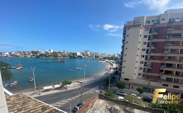 Imagem Imóvel com 4 Quartos à Venda, 115 m² em Muquiçaba - Guarapari Imagem Imóvel com 4 Quartos à Venda, 115 m² em Muquiçaba - Guarapari