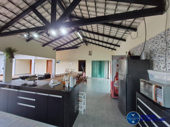 Imagem Chácara à Venda, 6 m² em Zona Rural - Hidrolândia Imagem Chácara à Venda, 6 m² em Zona Rural - Hidrolândia