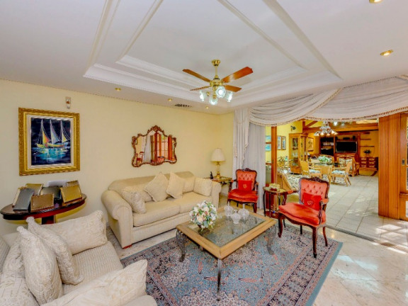 Imagem Casa com 4 Quartos à Venda, 450 m² em Chácara Das Pedras - Porto Alegre Imagem Casa com 4 Quartos à Venda, 450 m² em Chácara Das Pedras - Porto Alegre
