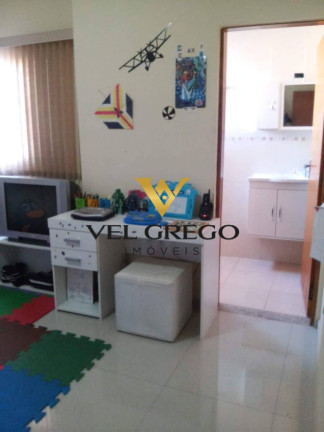 Imagem Casa com 3 Quartos à Venda, 163 m² em Paulicéia - São Bernardo Do Campo
