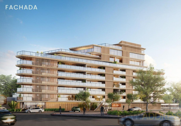 Apartamento com 4 Quartos à Venda, 333 m² em Jardim Da Penha - Vitória