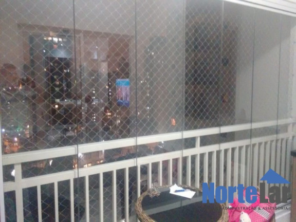 Imagem Apartamento com 3 Quartos à Venda, 85 m² em Santa Teresinha - São Paulo Imagem Apartamento com 3 Quartos à Venda, 85 m² em Santa Teresinha - São Paulo