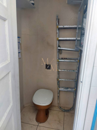 Imagem Apartamento com 3 Quartos à Venda, 130 m² em Aparecida - Santos