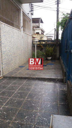 Imagem Apartamento com 2 Quartos à Venda, 72 m² em Vista Alegre - Rio De Janeiro