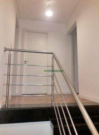 Imagem Sobrado com 3 Quartos à Venda, 130 m² em Bairro Alto - Curitiba