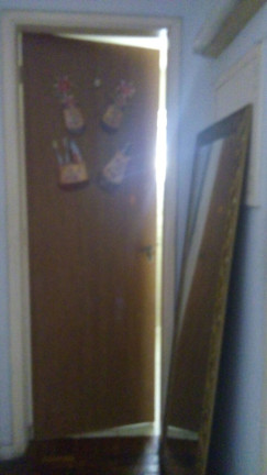Imagem Apartamento com 1 Quarto à Venda,  em Jose Menino - Santos
